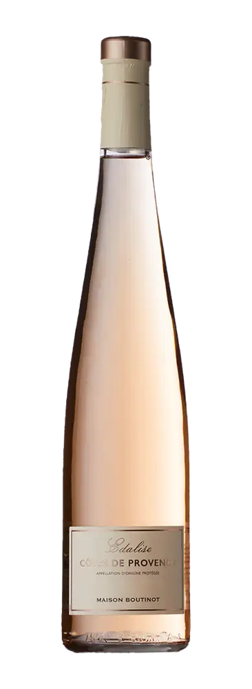 Edalise Cotes De Provence