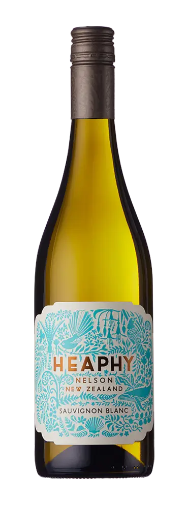 Heaphy New Zealand sauvignon Blanc